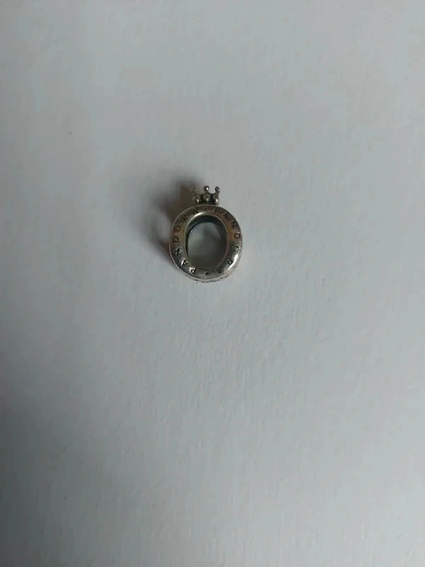 Joli charm Pandora em ótimo estado e em prata 🎉 – photo 2